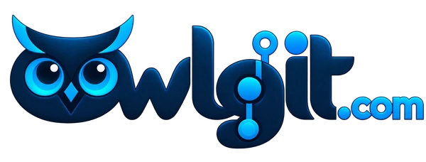 owlgit.com, back to the home page